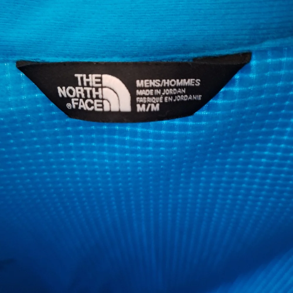 The North Face mens medium